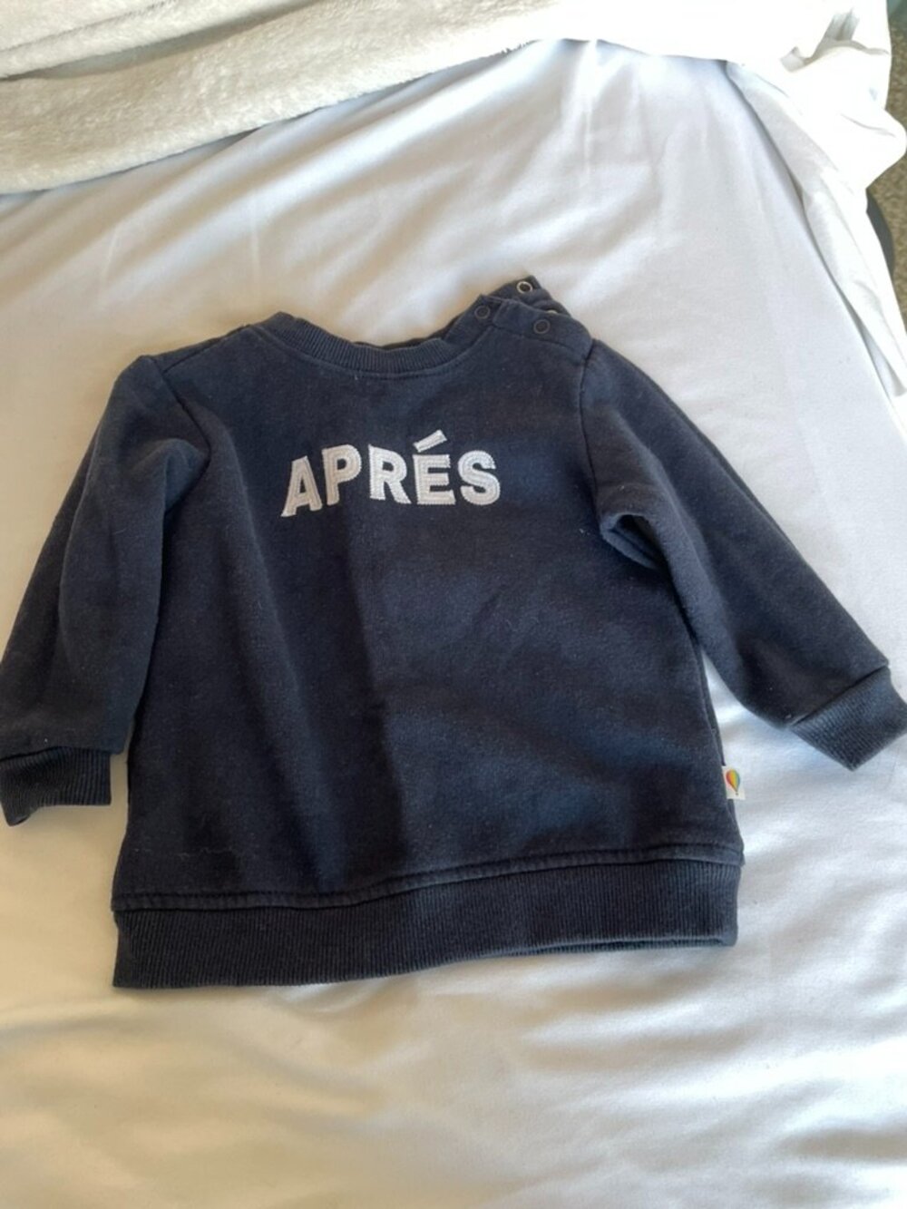 Adventurewear 360 Sweatshirts Set of 2